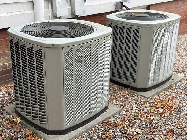 Reliable Ductwork Repair contractor in Rumford, RI by AAA Pro HVAC