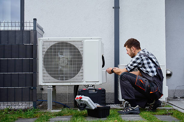 Trusted Ductwork Repair service in Rumford, RI - AAA Pro HVAC